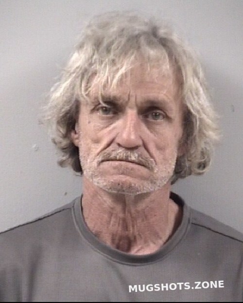 William David Phillips 02 06 2023 Johnston County Mugshots Zone