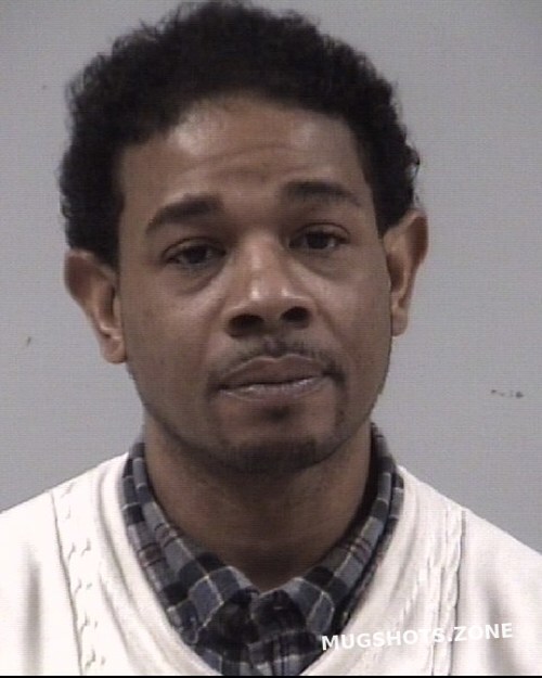 CURNEL GREGORY HAWKINS 02/06/2023 Johnston County Mugshots Zone