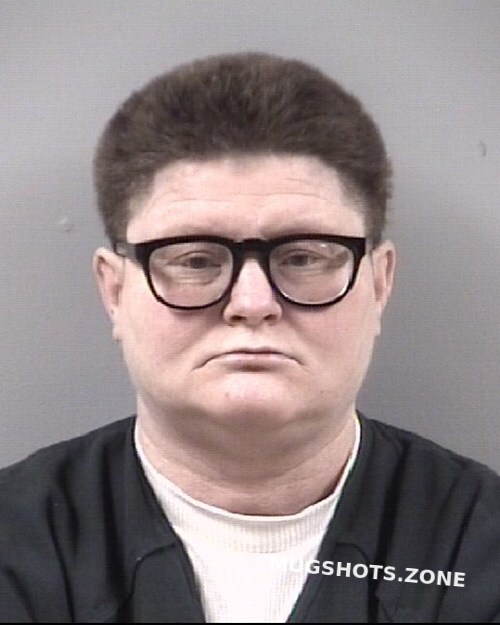 SHANNON MARIE 02/07/2023 Johnston County Mugshots Zone