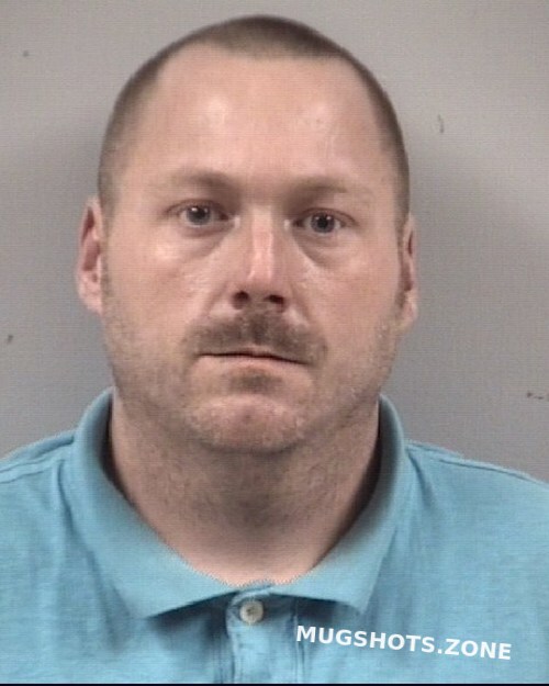 MICHAEL WAYNE OWEN 02/10/2023 Johnston County Mugshots Zone