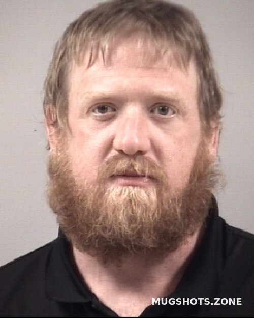 ROBERT WADE BUCK 02/12/2023 Johnston County Mugshots Zone
