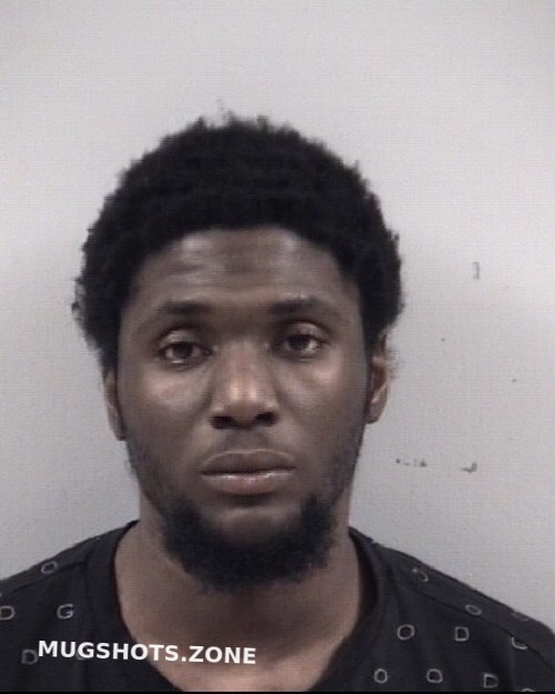 TERRELL BELL 02/18/2023 Johnston County Mugshots Zone