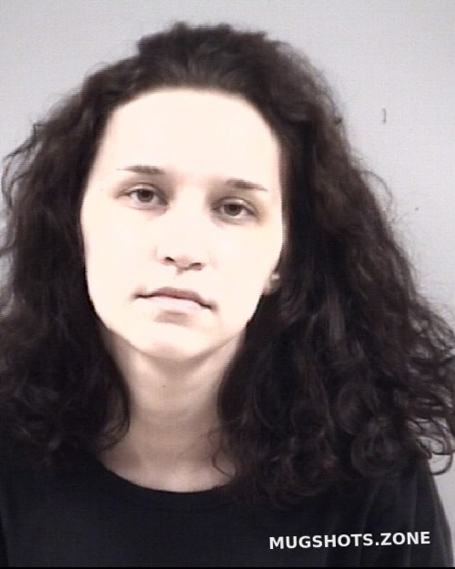 JESSICA MARIE TORRES 02/22/2023 - Johnston County Mugshots Zone