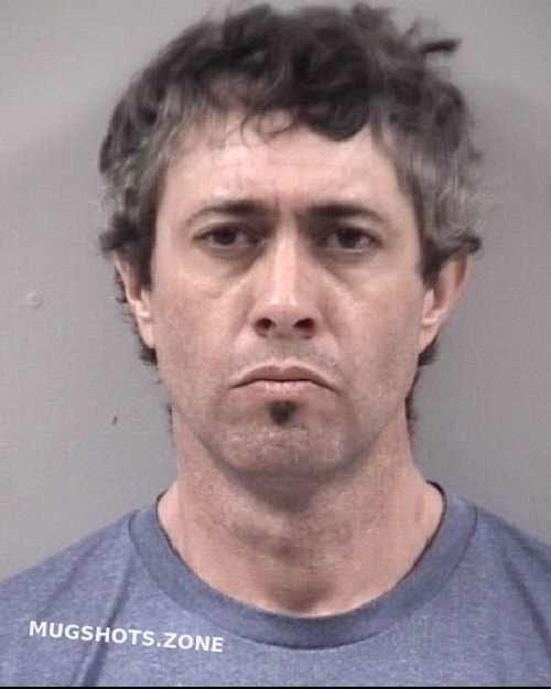 STEVEN BRADLY STEPHENSON 02/23/2023 Johnston County Mugshots Zone
