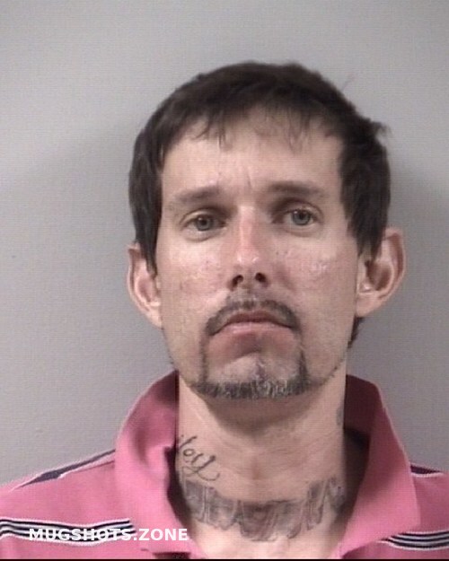 DAVID ANDREW ROBBINS 02/27/2023 Johnston County Mugshots Zone