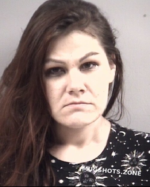 Chelsea Alexandra Harris 02 27 2023 Johnston County Mugshots Zone