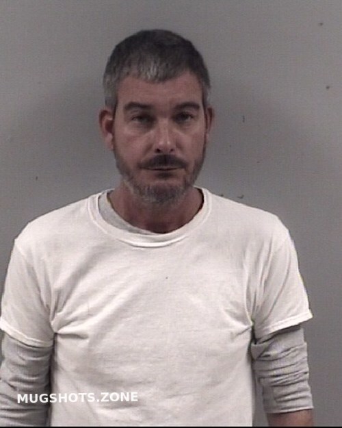 TROY SHELDON BROADHEAD 02/27/2023 Johnston County Mugshots Zone