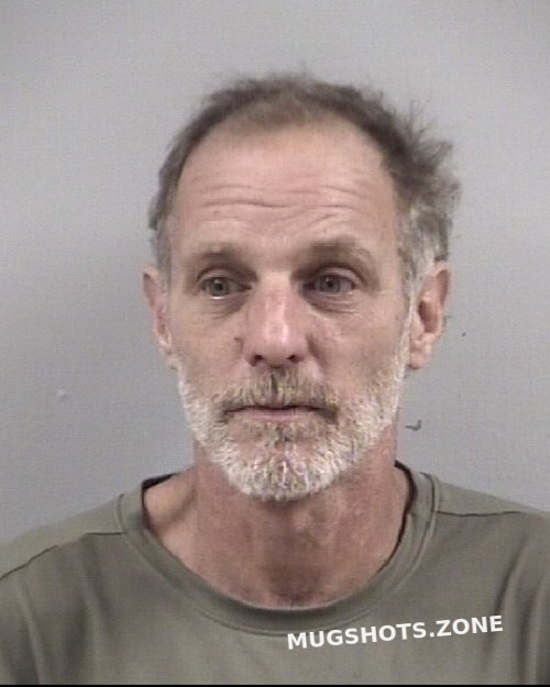 ROBERT SCOTT JAMES 03/01/2023 Johnston County Mugshots Zone