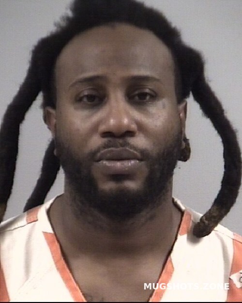 TAJ RAHMEL COFIELD 03/03/2023 Johnston County Mugshots Zone