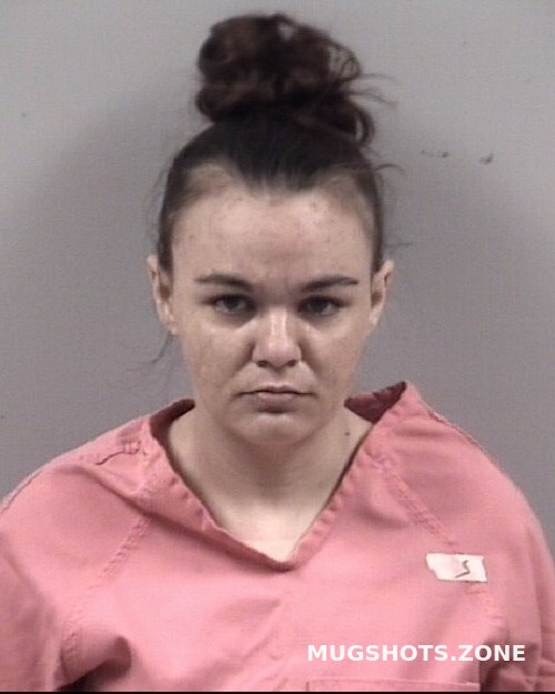AMBER ANN JOHNSON 03/06/2023 Johnston County Mugshots Zone