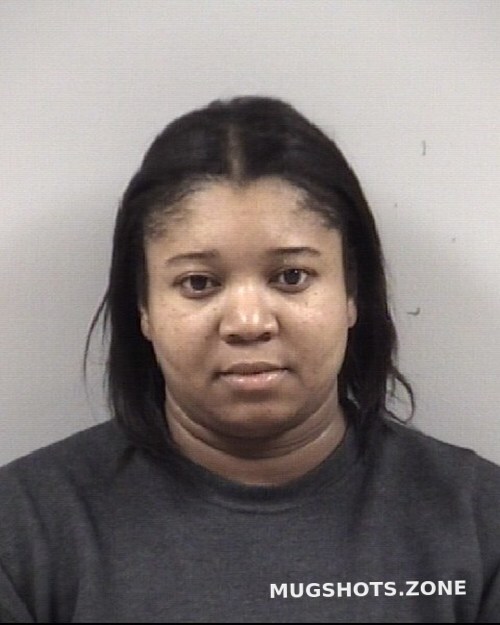 TIARA A MCBRYDE 03/14/2023 Johnston County Mugshots Zone