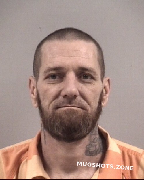 Christopher Williams 03 16 2023 Johnston County Mugshots Zone