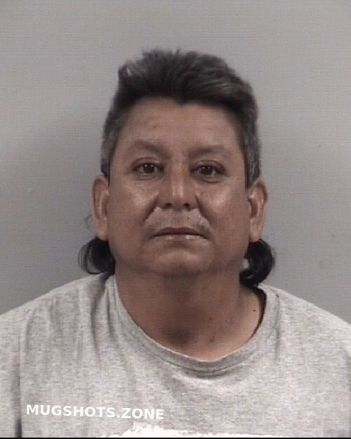 SAN DIEGO ESPINOSA 03/20/2023 Johnston County Mugshots Zone