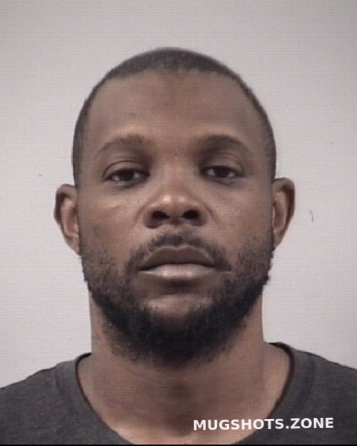 ANTONIO DEWAYNE GILES 03/20/2023 - Johnston County Mugshots Zone