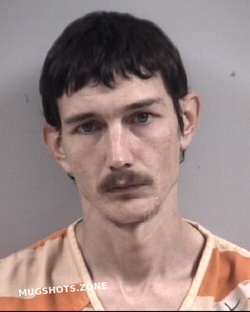 MATTHEW KENDALL NASH 03/30/2023 Johnston County Mugshots Zone