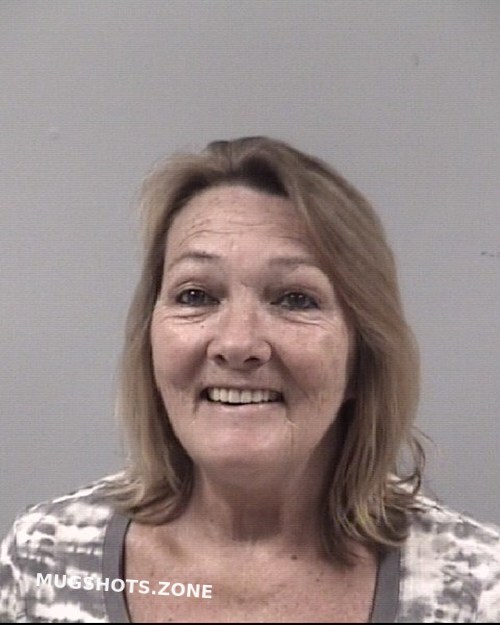 BELINDA CAROL JENKINS 03/31/2023 Johnston County Mugshots Zone