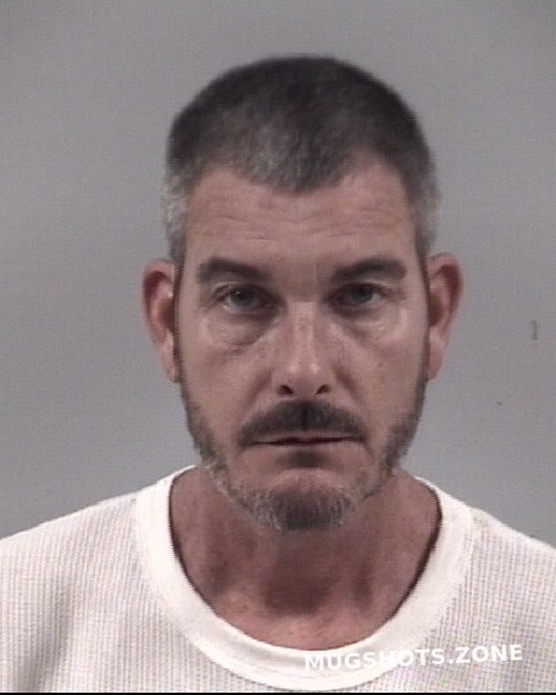 TROY SHELDON BROADHEAD 04/03/2023 - Johnston County Mugshots Zone