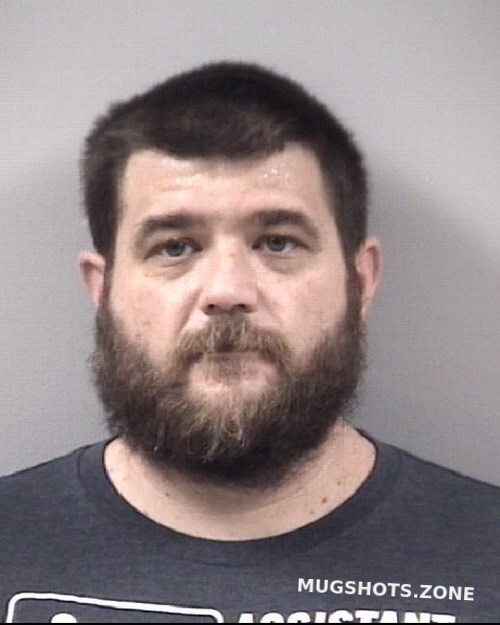 WENDELL WESLEY FOWLER 04/05/2023 - Johnston County Mugshots Zone