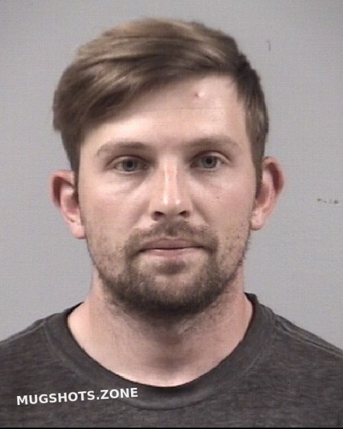 KYLE THOMAS LENNON 04/14/2023 Johnston County Mugshots Zone