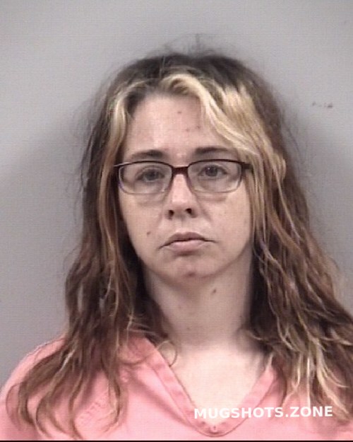 Elisabeth Joanne Hammond 04 15 2023 Johnston County Mugshots Zone