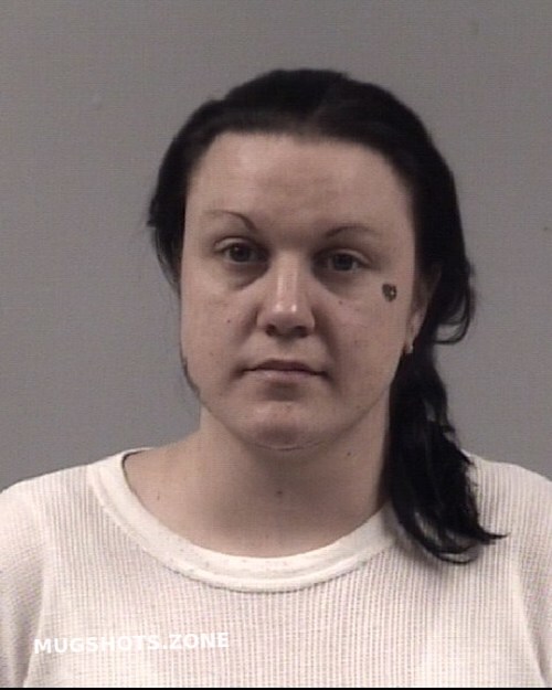 CAREY ALEXIS TUDOR 05/03/2023 Johnston County Mugshots Zone