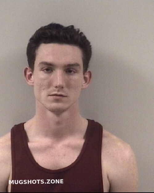 Jacob Dillian Blake 05042023 Johnston County Mugshots Zone 