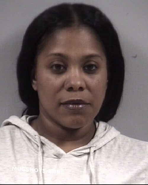 SHARON WILLIAMS FREEMAN 05/10/2023 Johnston County Mugshots Zone
