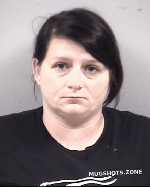 BRITTNEY ANN JONES 05/15/2023 Johnston County Mugshots Zone