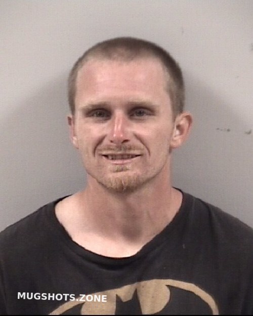 THOMAS WEAVER 05/19/2023 Johnston County Mugshots Zone
