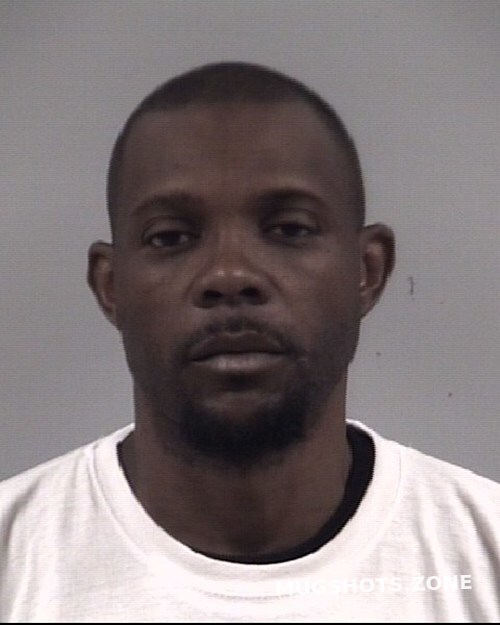 Antonio Dwayne Giles 05 19 2023 - Johnston County Mugshots Zone