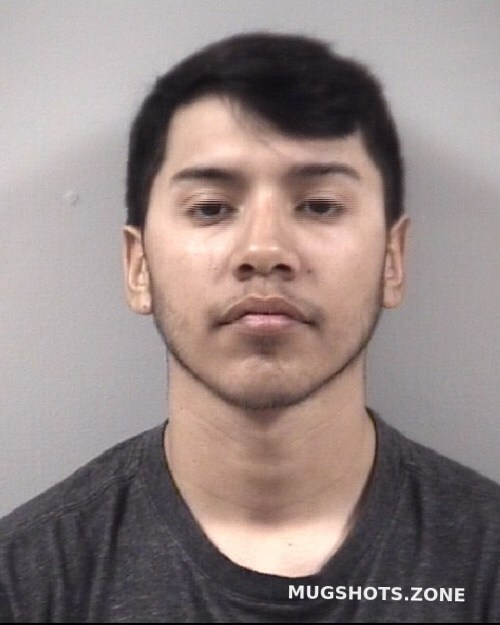 JOEL MONTERO 05/19/2023 Johnston County Mugshots Zone