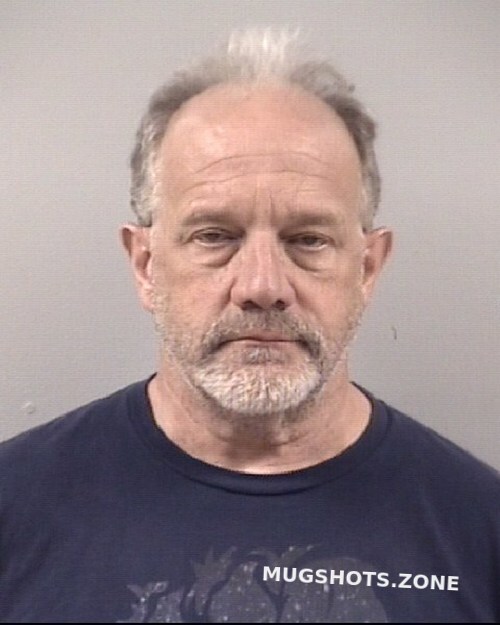 MICHAEL JOHN WINTERS 05/20/2023 Johnston County Mugshots Zone