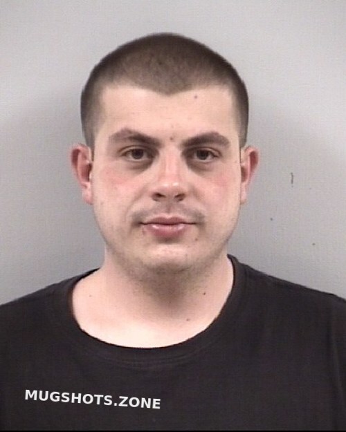 ALEX ANTHONY SANTORO 05/28/2023 Johnston County Mugshots Zone