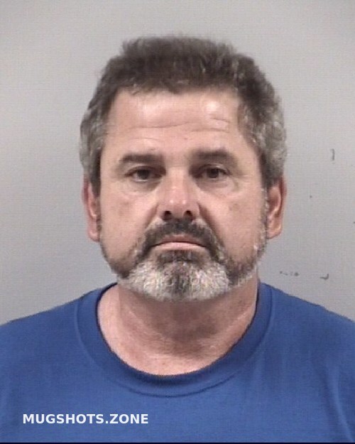 ROBERT WAYNE WHALEY 05/28/2023 Johnston County Mugshots Zone