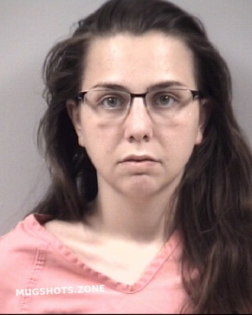 BRITTANY WHALEN 05/31/2023 Johnston County Mugshots Zone