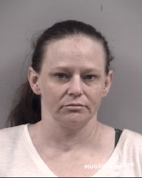 Crystal Gayle Hall 05312023 Johnston County Mugshots Zone 