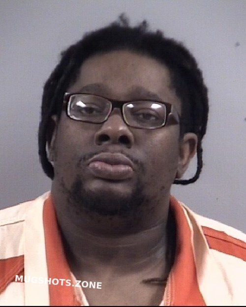 JAMIE JEROME DURHAM 06/08/2023 Johnston County Mugshots Zone