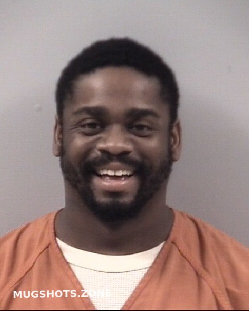 AARON HALL DUNCAN 06/14/2023 Johnston County Mugshots Zone