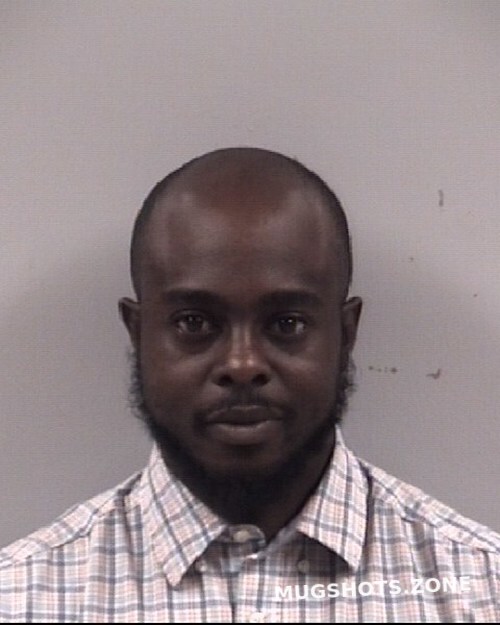 ALVEN CORNELL BENSON 06/17/2023 Johnston County Mugshots Zone