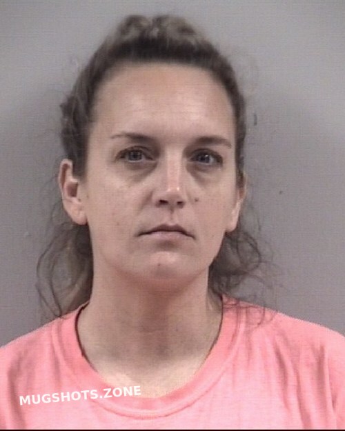 KRYSTAL ADAIR GUPTON 06/19/2023 Johnston County Mugshots Zone