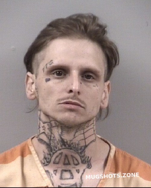 Carl Jay Thomas 06 22 2023 Johnston County Mugshots Zone