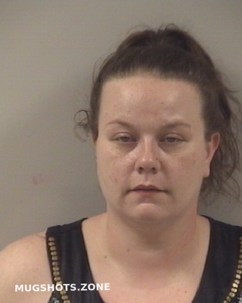 HEATHER FAYE PEEDIN 06/29/2023 - Johnston County Mugshots Zone