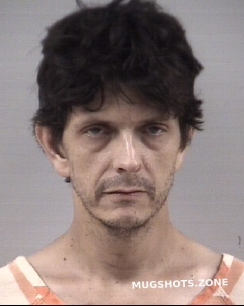 PATRICK ANDREW LEWIS 06/30/2023 - Johnston County Mugshots Zone