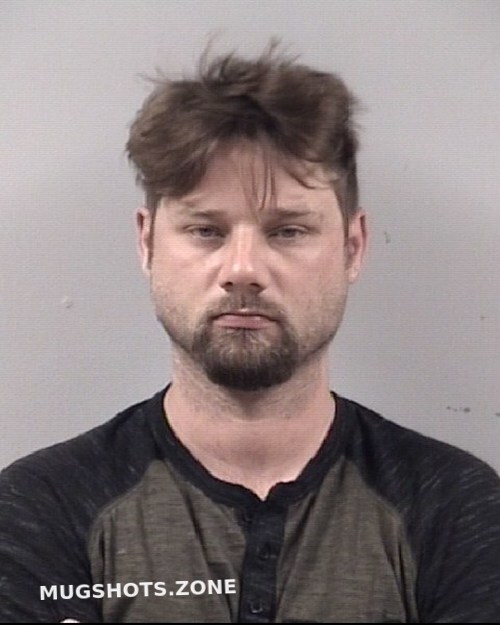 CHRISTOPHER LORD MELCHER 07/09/2023 Johnston County Mugshots Zone