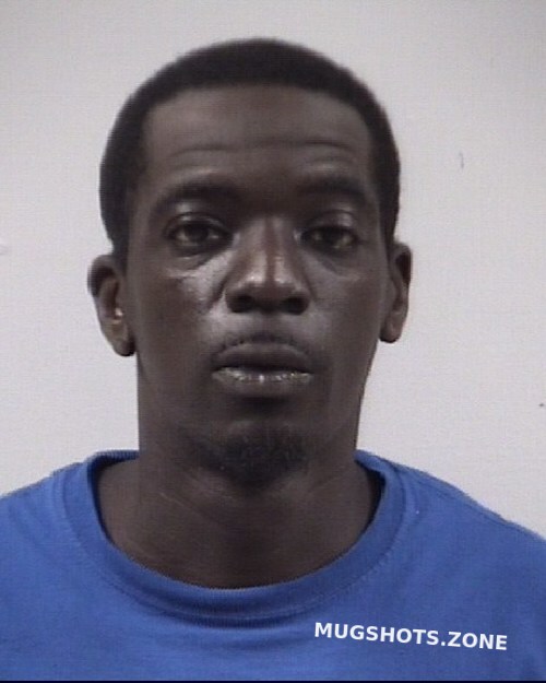 QUENTIN JERRON PATTERSON 07/16/2023 Johnston County Mugshots Zone
