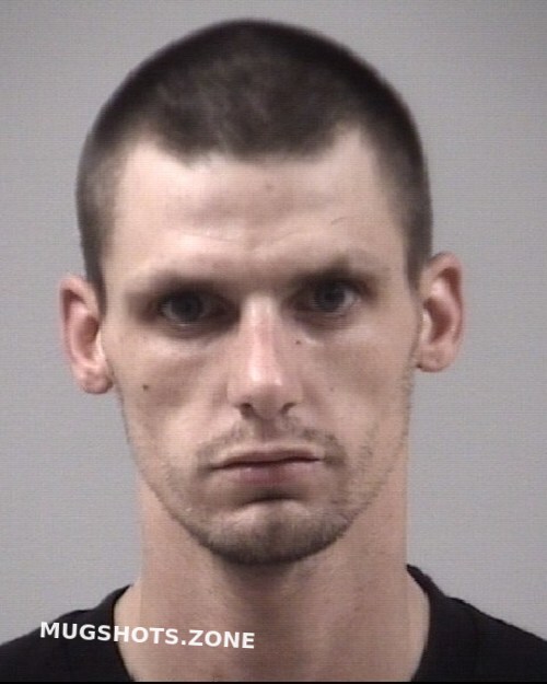 BOBBY WAYNE FAIRCLOTH 07/21/2023 Johnston County Mugshots Zone