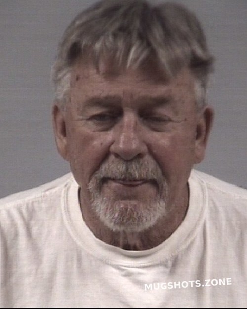 WILLIE GERALD STEPHENSON 07/25/2023 Johnston County Mugshots Zone