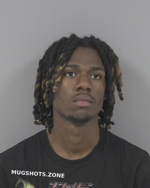 BRANDON WOIWOR JALLAH 07/30/2023 Johnston County Mugshots Zone