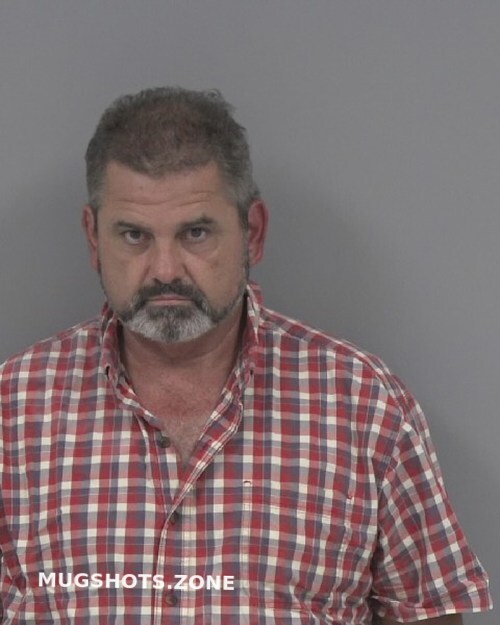 ROBERT WAYNE WHALEY 08/03/2023 Johnston County Mugshots Zone