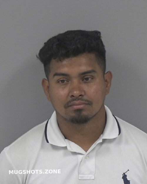 CARLOS BELTRAN AGUILAR 08/04/2023 - Johnston County Mugshots Zone